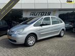Citroen Xsara Picasso 1.6i-16V Caractère, Voorwielaandrijving, Stof, 4 cilinders, Parkeersensor