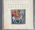 CD Paul Simon - Graceland, Gebruikt, Ophalen of Verzenden