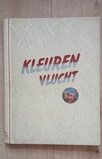 Kleurenvlucht, Ophalen of Verzenden, Zo goed als nieuw, Boek of Tijdschrift