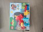 Duplo 10908 vliegtuig, Ophalen of Verzenden, Zo goed als nieuw, Duplo