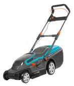 Gardena PowerMax Li-40/37, Tuin en Terras, Grasmaaiers, Cirkelmaaier, ., Accu-grasmaaier, Nieuw