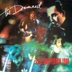 the damned / live shepperton 1980 - punk, Verzenden, Gebruikt, 12 inch, Alternative