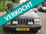 Jeep Grand Cherokee 5.2i V8 Limited, Automaat, Zwart, Bedrijf, Vierwielaandrijving