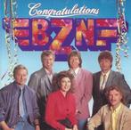 BZN – Congratulations 11 Track Cd, Cd's en Dvd's, Ophalen of Verzenden, Zo goed als nieuw, 1980 tot 2000