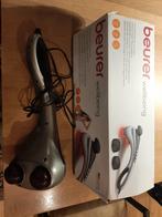 Beurer Infrarood Massageapparaat - Ontspanning voor Thuis, Ophalen of Verzenden, Zo goed als nieuw, Apparaat