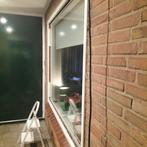 Thermopane ruit, Doe-het-zelf en Verbouw, Glas en Ramen, Ophalen, Gevelraam of Ruit