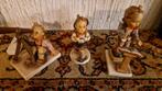 Hummels figuren, Ophalen of Verzenden, Zo goed als nieuw, Poppenhuis