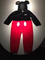Carnaval DISNEY Mickey Mouse onesie 3/4 jaar kaartje NIEUW, Kinderen en Baby's, Carnavalskleding en Verkleedspullen, Ophalen of Verzenden