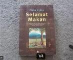 Selamat Makan Ciska Cress, Boeken, Azië en Oosters, Ophalen of Verzenden, Zo goed als nieuw, Ciska Cress