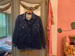 Bellerose overshirt blouse rib corduroy blauw, Ophalen of Verzenden, Zo goed als nieuw, Maat 38/40 (M), Blauw