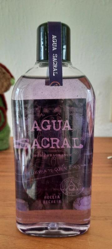 Agua Sacral