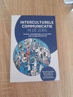 Carlos Nunez - Interculturele communicatie in de zorg, Ophalen of Verzenden, Zo goed als nieuw, Carlos Nunez; Dorian Maarse; Charlie Obihara; Edwin Hagenbeek...