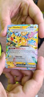 Pikachu etc, Ophalen of Verzenden, Nieuw