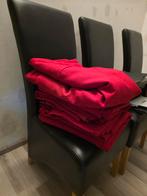 Te koop gordijnen, Ophalen, 50 tot 100 cm, 200 cm of meer