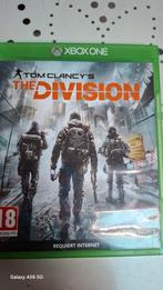 The division, Avontuur en Actie, 1 speler, Ophalen of Verzenden, Zo goed als nieuw