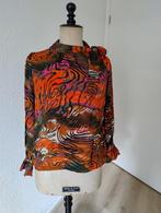 blouse fabienne chapot 36, Kleding | Dames, Blouses en Tunieken, Overige kleuren, Verzenden, Zo goed als nieuw, Fabienne Chapot