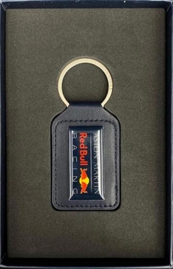 Red Bull Racing Sleutelhanger – Origineel & Nieuw in Doosje beschikbaar voor biedingen
