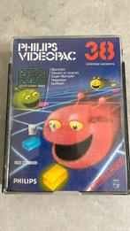 Philips videopac nr 38, Computers en Software, Vintage Computers, Ophalen of Verzenden