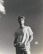 12 Grote Foto's Brad Pitt - Nieuwstaat - Nu of Nooit, Verzenden, 1980 tot heden, Foto, Zo goed als nieuw