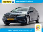 Skoda Superb COMBI 1.4 TSI PHEV Business Edition Plus Aut. [, Auto's, Skoda, Automaat, Gebruikt, Origineel Nederlands, 1600 kg