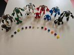 Lego Bionicle Bohrok & Bohrok Va Sets
Incl Krana's, Ophalen of Verzenden, Gebruikt