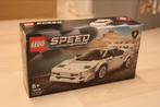 LEGO Speed Champions Lamborghini Countach 76908, Kinderen en Baby's, Speelgoed | Duplo en Lego, Ophalen of Verzenden, Nieuw, Complete set