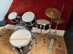 Kinderdrumstel Millenium, Muziek en Instrumenten, Drumstellen en Slagwerk, Ophalen, Zo goed als nieuw, Overige merken