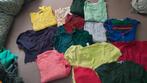 Veel vestjes  in leuke kleuren lange en korte mouw mt s/m, Ophalen of Verzenden, Zo goed als nieuw, Maat 38/40 (M)