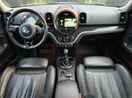Mini Countryman 2.0 Cooper S Chili| Leer| LED| Camera| Autom, 1435 kg, Leder, Bedrijf, SUV of Terreinwagen