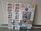 ALL IN ONE CRAFT BOEK KERST NIEUW, Ophalen, Nieuw, Knutselwerk