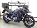 Suzuki DL 650 ABS V-Strom 2020 DL650A Touring, Motoren, Motoren | Suzuki, 2 cilinders, Bedrijf, Meer dan 35 kW, Toermotor