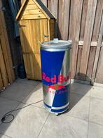 Red Bull koelkast / koelton, Ophalen, Gebruikt, Gebruiksvoorwerp