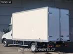 Iveco Daily 35C16 3.0L Bakwagen Dubbellucht Airco Cruise Eur, Stof, Gebruikt, Euro 6, 4 cilinders
