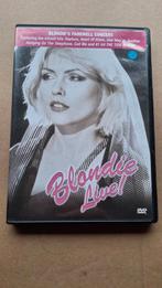 Blondie, Alle leeftijden, Ophalen of Verzenden, Gebruikt