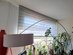 Vloerlamp modern, Ophalen, Zo goed als nieuw, Modern, Metaal