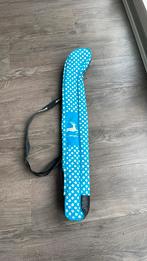 Stag sticktas : tas voor hockeysticks, Sport en Fitness, Hockey, Ophalen of Verzenden, Zo goed als nieuw, Tas