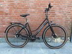 CORTINA Mozzo D56 Black Brown, Fietsen en Brommers, Fietsen | Dames | Damesfietsen, 56 cm of meer, Ophalen, Nieuw, Overige merken