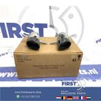 W177 V177 A35 W118 CLA35 AMG UITLAAT SIERSTUKKEN SET ZWART o