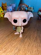 Funko Pop Dobby #17 - Harry Potter, Verzamelen, Ophalen of Verzenden, Zo goed als nieuw