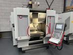 Bewerkingscentrum HERMLE C40 V, Doe-het-zelf en Verbouw, Ophalen of Verzenden, Freesbank, Computergestuurd (Cnc), Gebruikt