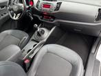 Kia Sportage 1.6 GDI X-ecutive Plus Pack |APK 05-26|, Voorwielaandrijving, 135 pk, 4 cilinders, Leder en Stof