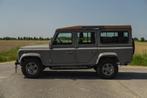 Land Rover Defender GSTAR RAW Edition NR 3307 - 1 out of 10, Auto's, Land Rover, Te koop, 2025 kg, Zilver of Grijs, 122 pk