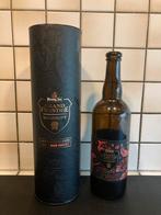 zgan lege bierfles met koker Hertog Jan Grand Prestige, Verzamelen, Biermerken, Ophalen of Verzenden, Zo goed als nieuw, Flesje(s)