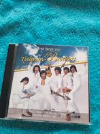 The TIELMAN BROTHERS, Ophalen of Verzenden, 1980 tot 2000, Zo goed als nieuw
