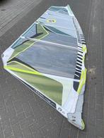 Windsurfzeil North Sails Duke 5.9, Ophalen, Minder dan 250 cm, Zeil, 5 tot 7 m²