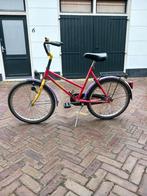 Fiets vanaf 8 jaar, Ophalen, Staal, Overige typen, Batavus