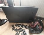 Bose surround speakers, Ophalen, Gebruikt