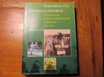 Marsroutes en Dwaalsporen Indonesie 1945-1950, Boeken, Gelezen, P.m.h.groen, Ophalen of Verzenden, Algemeen
