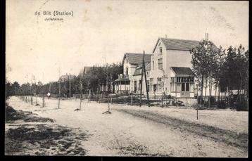 De Bilt (Ut.), Julianaweg, gelopen 1913 beschikbaar voor biedingen