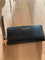 Clutch/ portemonnee michael kors, Overige merken, Zwart, Nieuw, Ophalen of Verzenden